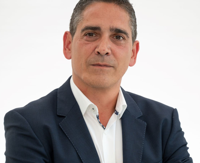 Ricardo Moreno, nuevo Chief Operating Officer Mobility